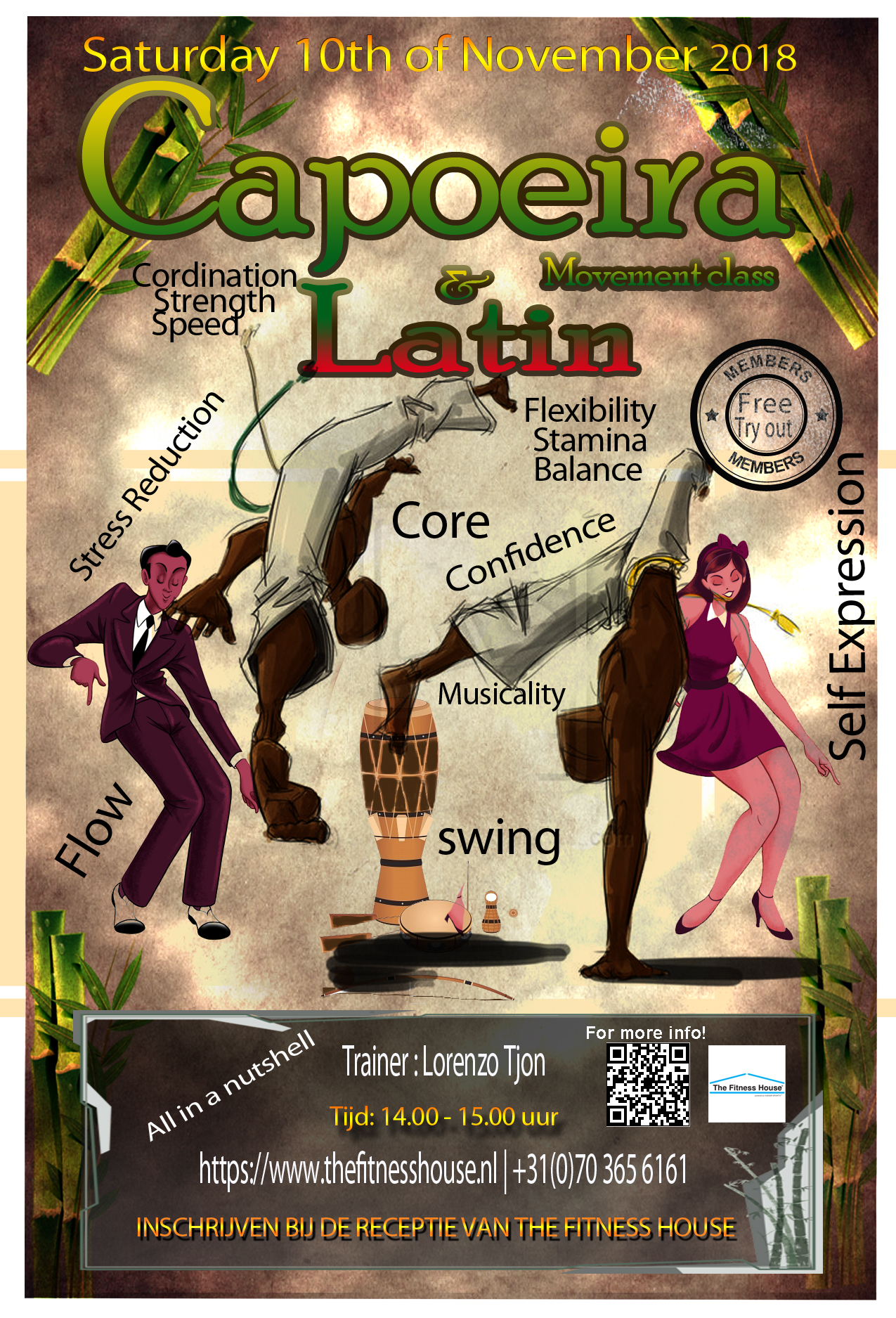 capoeira-flyer